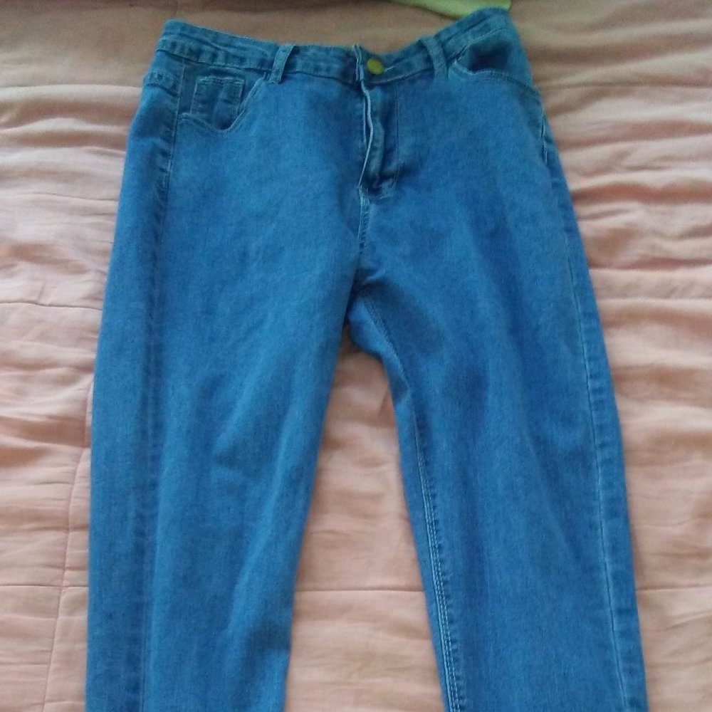 Jeggings